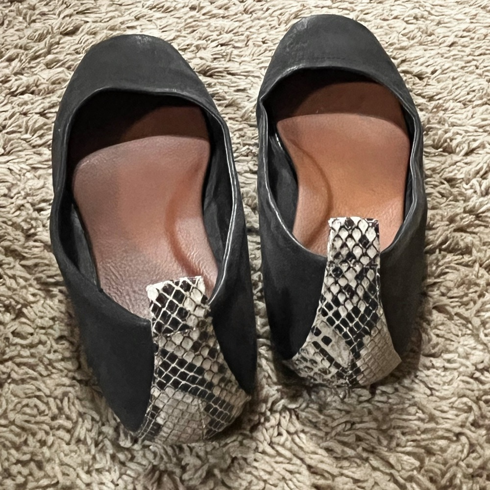 MIA Flats